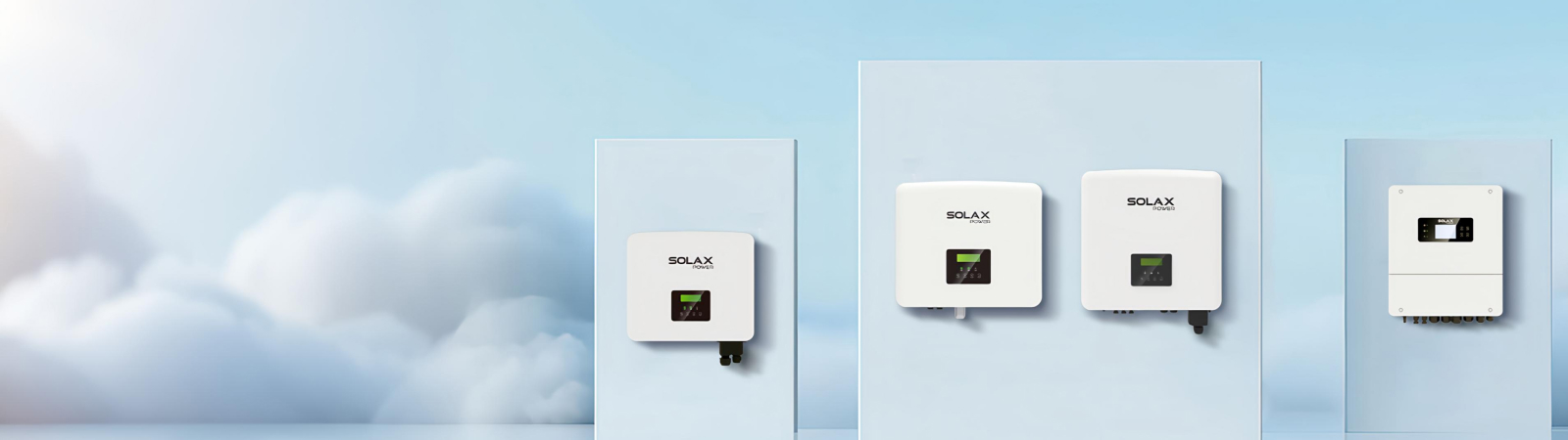 Residential Energy Storage Inverters