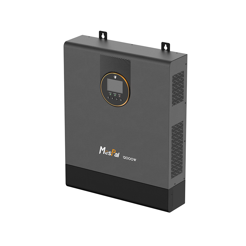 12KW Solar Inverter