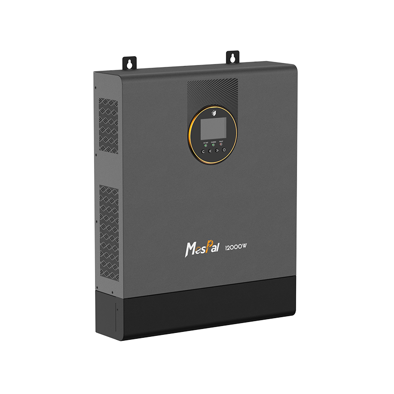 18KW Solar Inverter