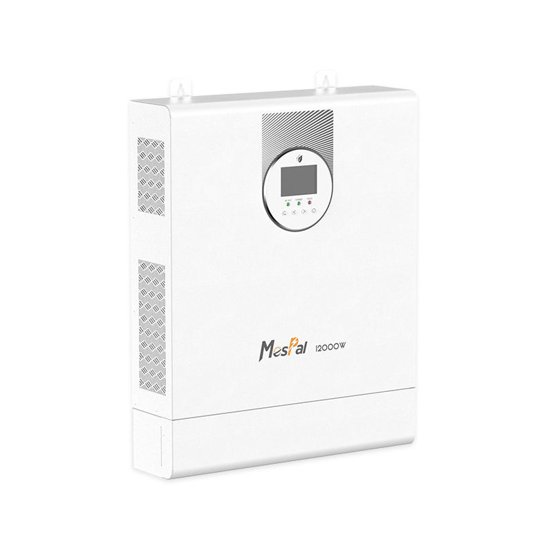 24KW Solar Inverter
