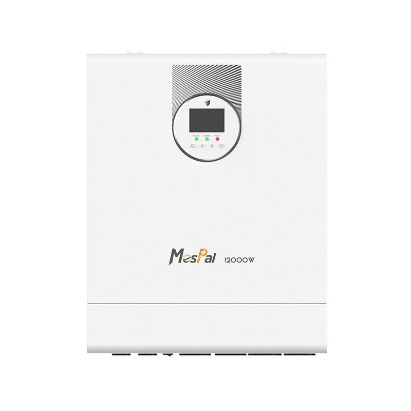 15KW Solar Inverter