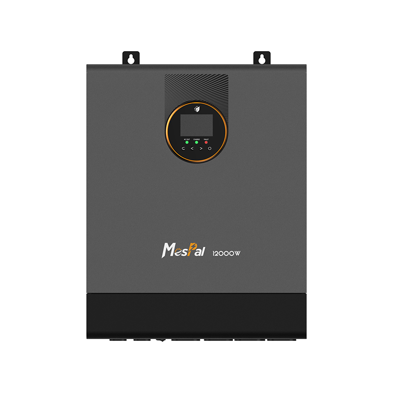 15KW Solar Inverter