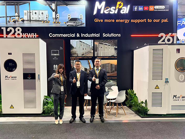 2026 South Africa Exhibition