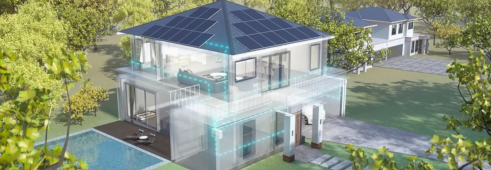 C&l Energy Storage Solution