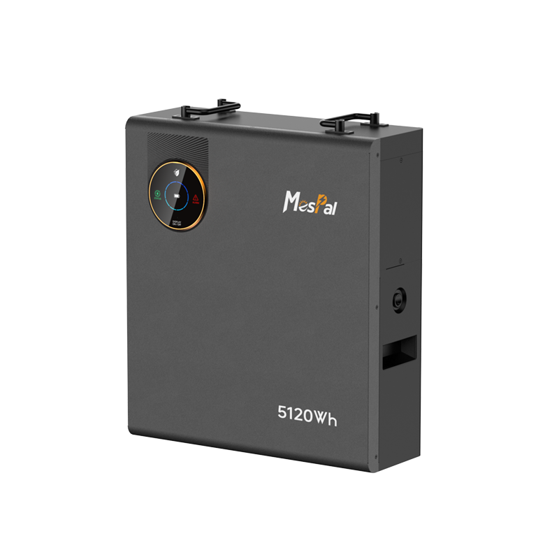 5KW Solar Inverter