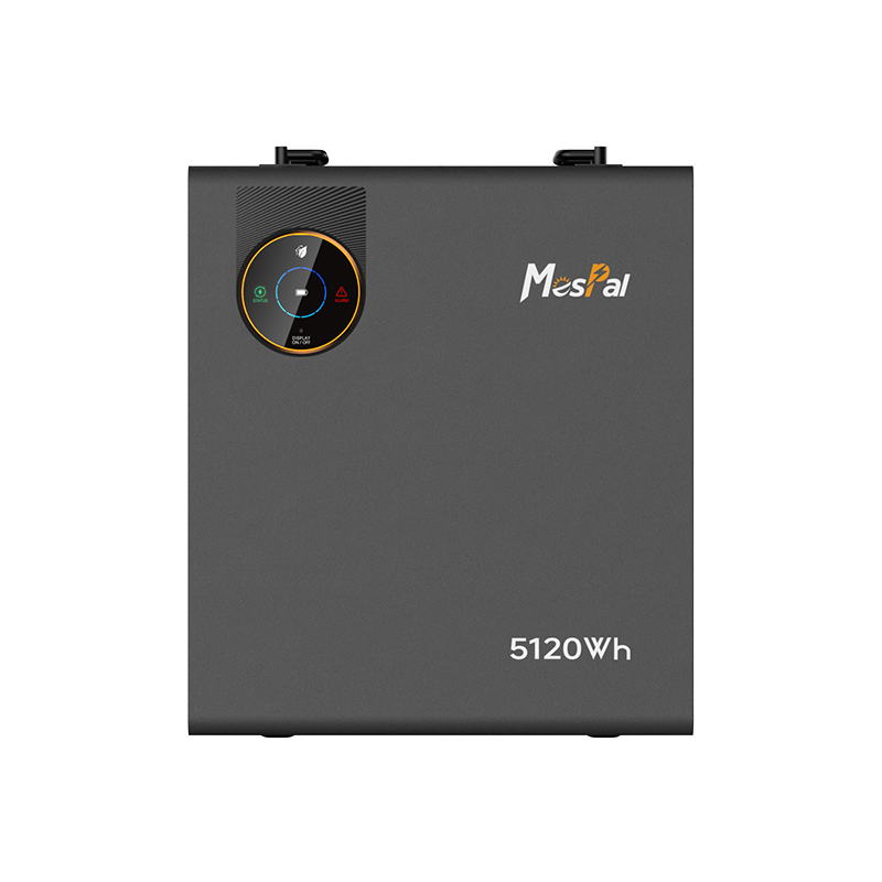 5KW Solar Inverter
