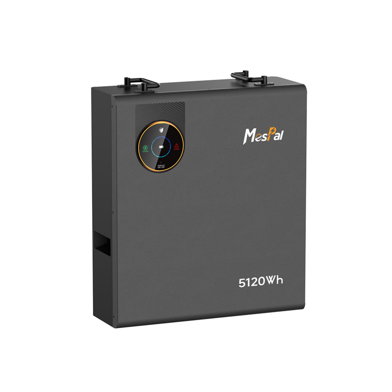 5KW Solar Inverter