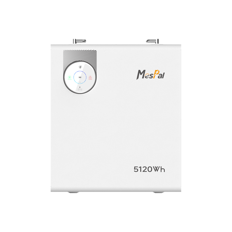 5KW Solar Inverter