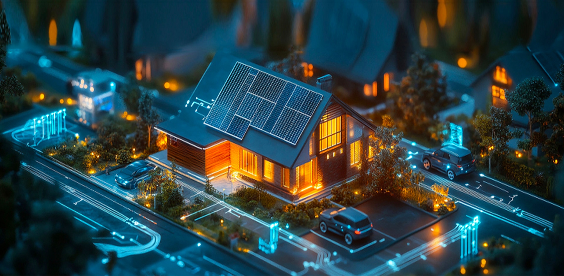 Solar lnverter