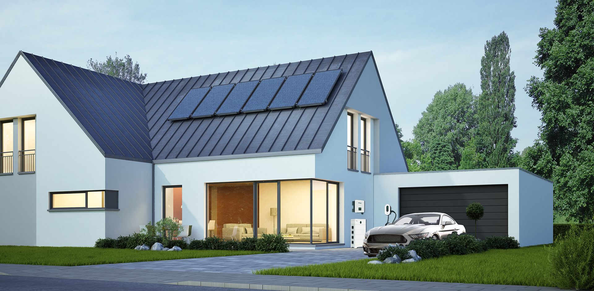 MicroGrid