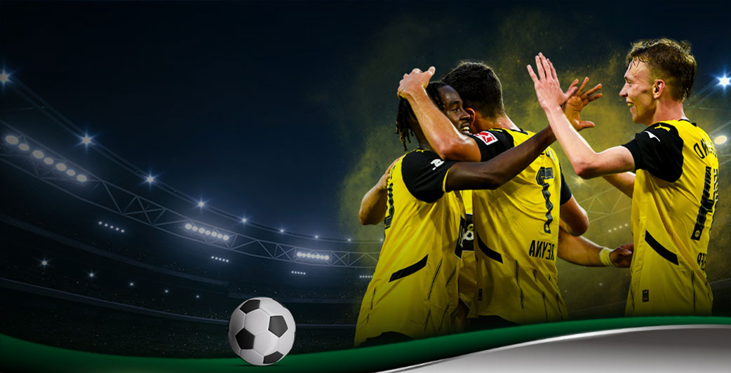 SolaX and Borussia Dortmund: A Powerful Partnership