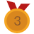 Bronze