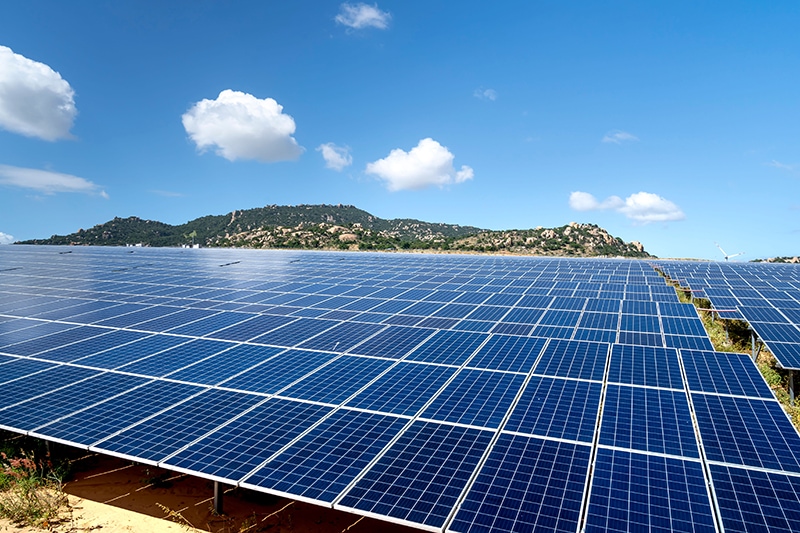 C&l Energy Storage Solution