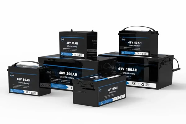 Complete Product Range