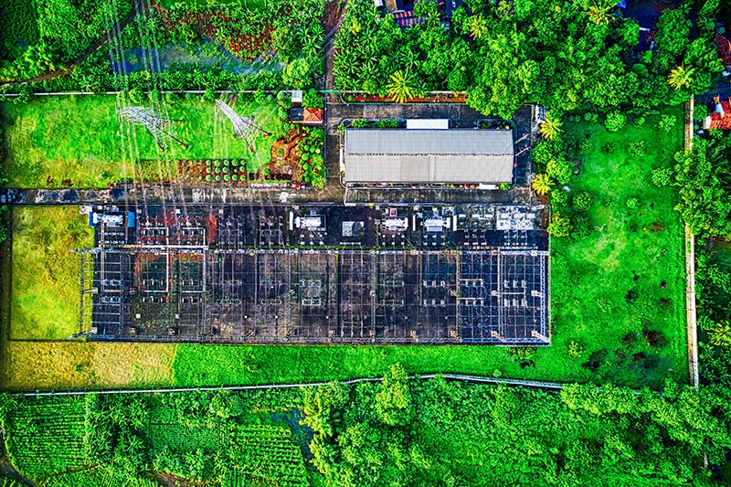 MicroGrid