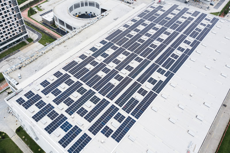 Residential Energy Storage Solution