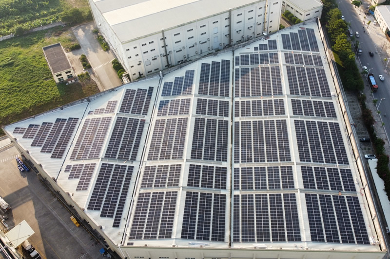 MicroGrid