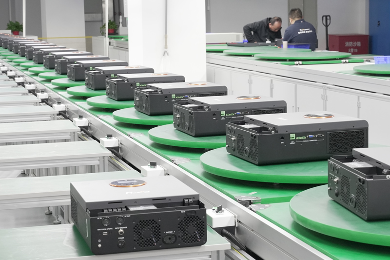 OEM & ODM Energy Solutions
