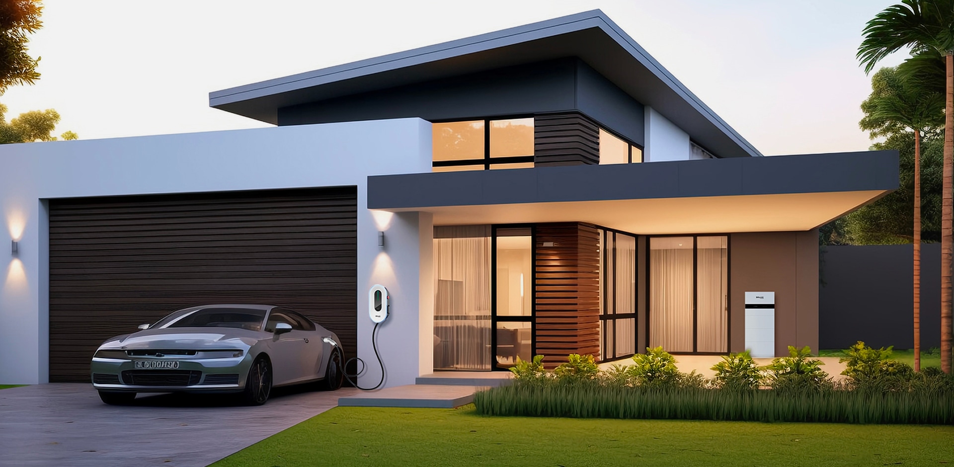Home Energy Storage Systems (ESS)