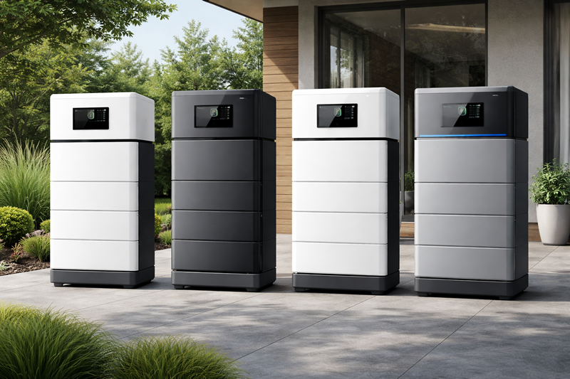 Solar lnverter