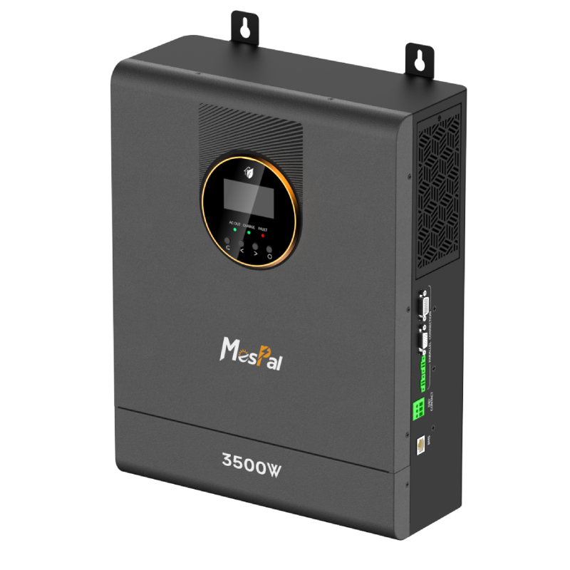 3.5KW Solar Inverter