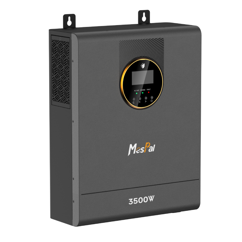 3.5KW Solar Inverter
