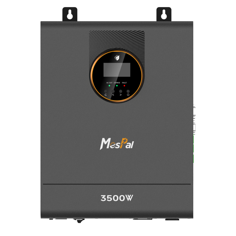 3.5KW Solar Inverter