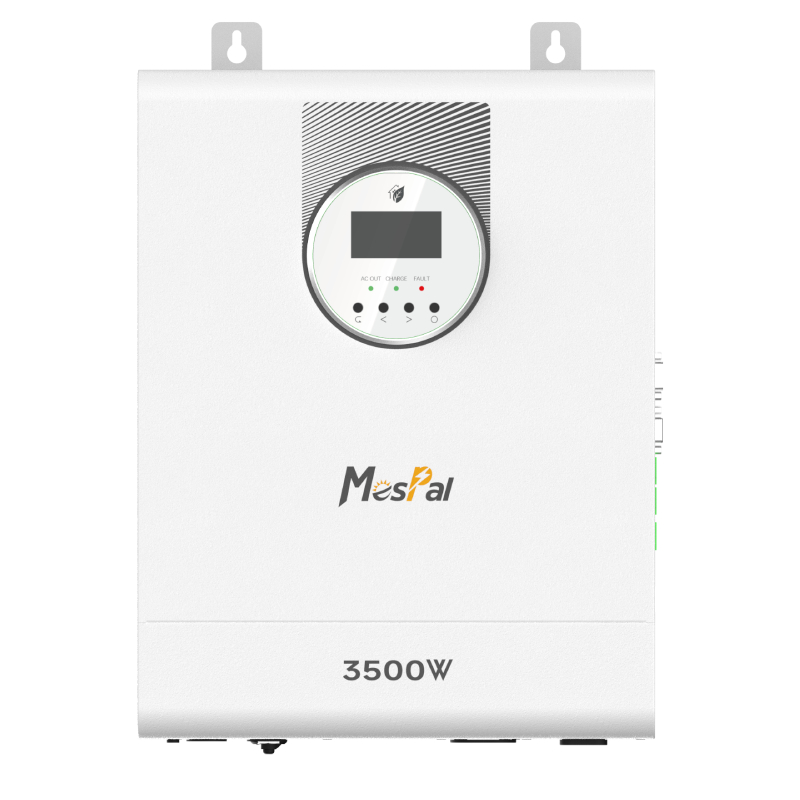 3.5KW Solar Inverter