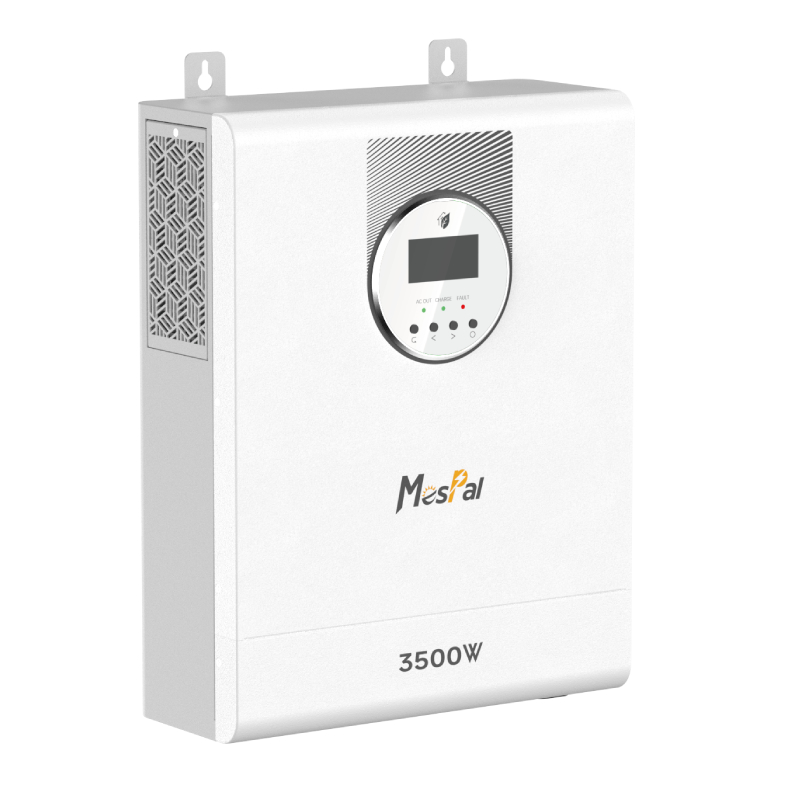 3.5KW Solar Inverter