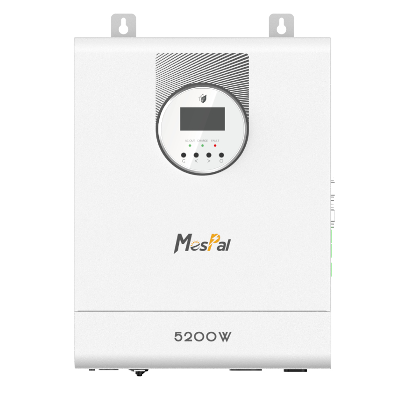 5.2KW Solar Inverter