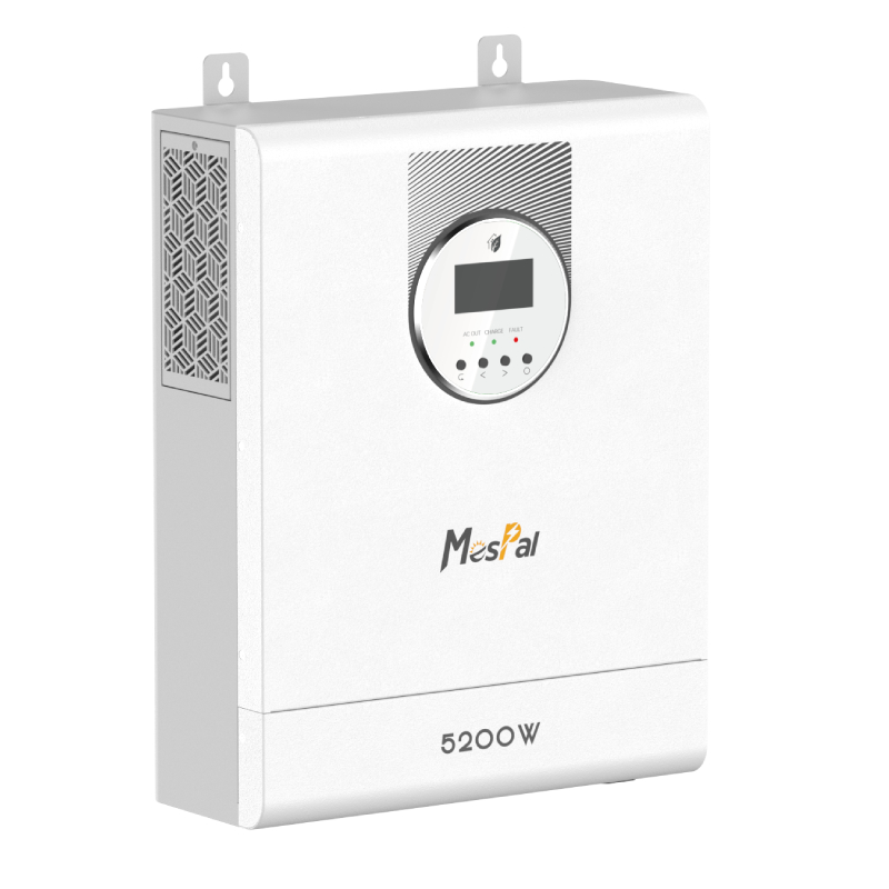 5.2KW Solar Inverter