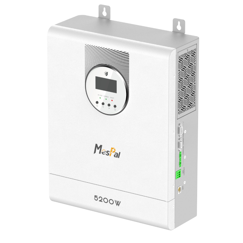 5.2KW Solar Inverter