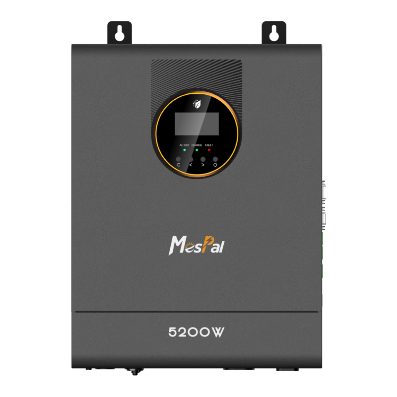 5.2KW Solar Inverter