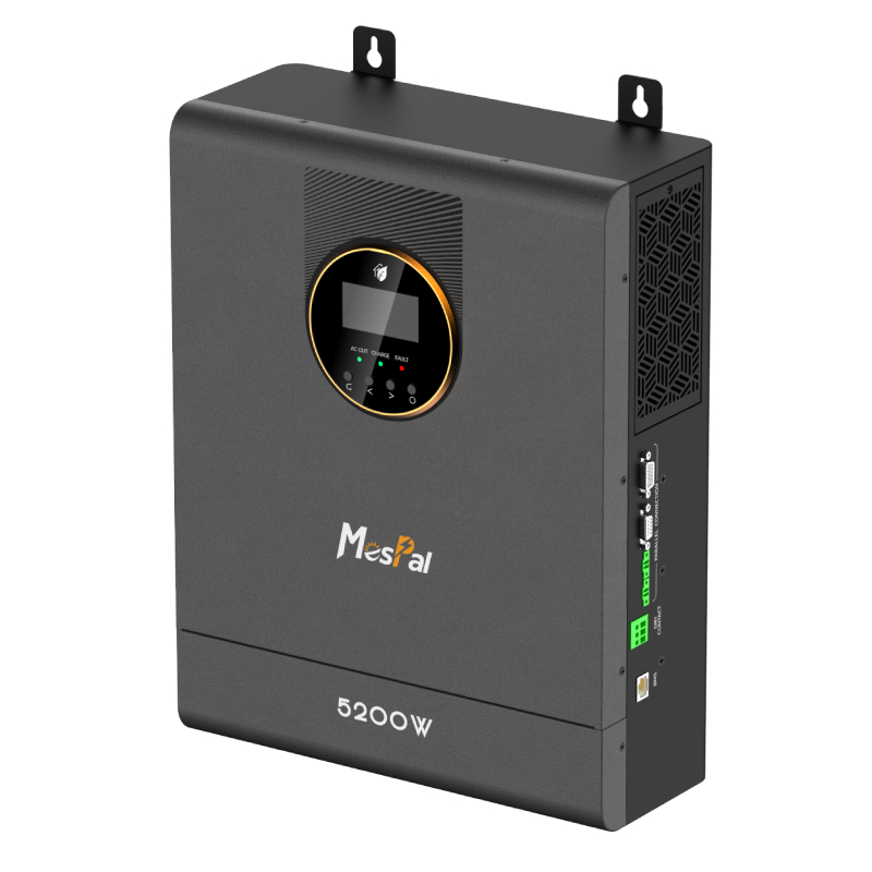 5.2KW Solar Inverter