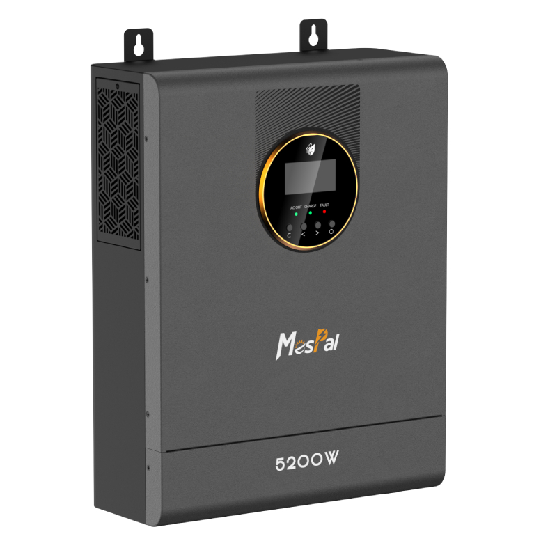 5.2KW Solar Inverter