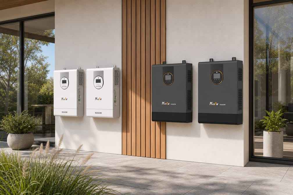 Solar lnverter