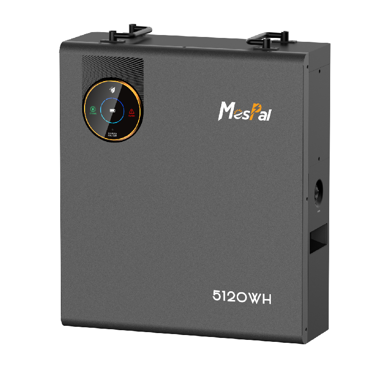 5kWh Solar Battery