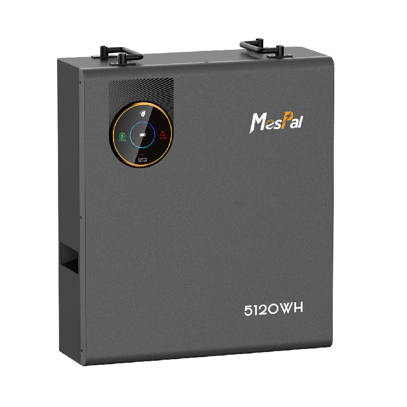 5kWh Solar Battery