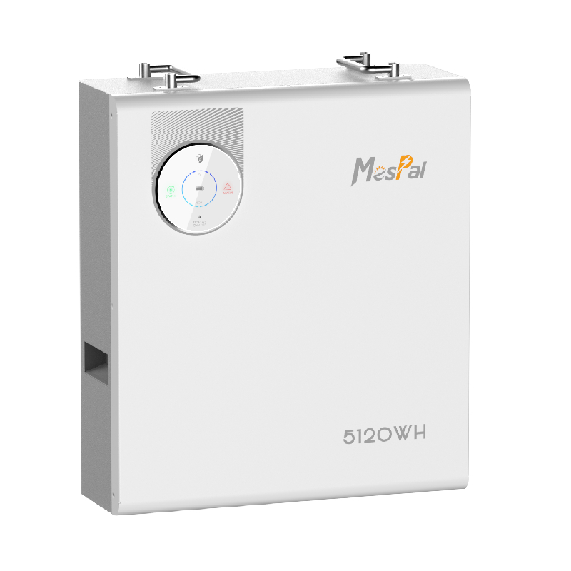 5kWh Solar Battery