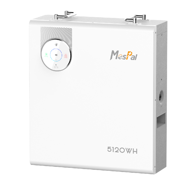 5kWh Solar Battery