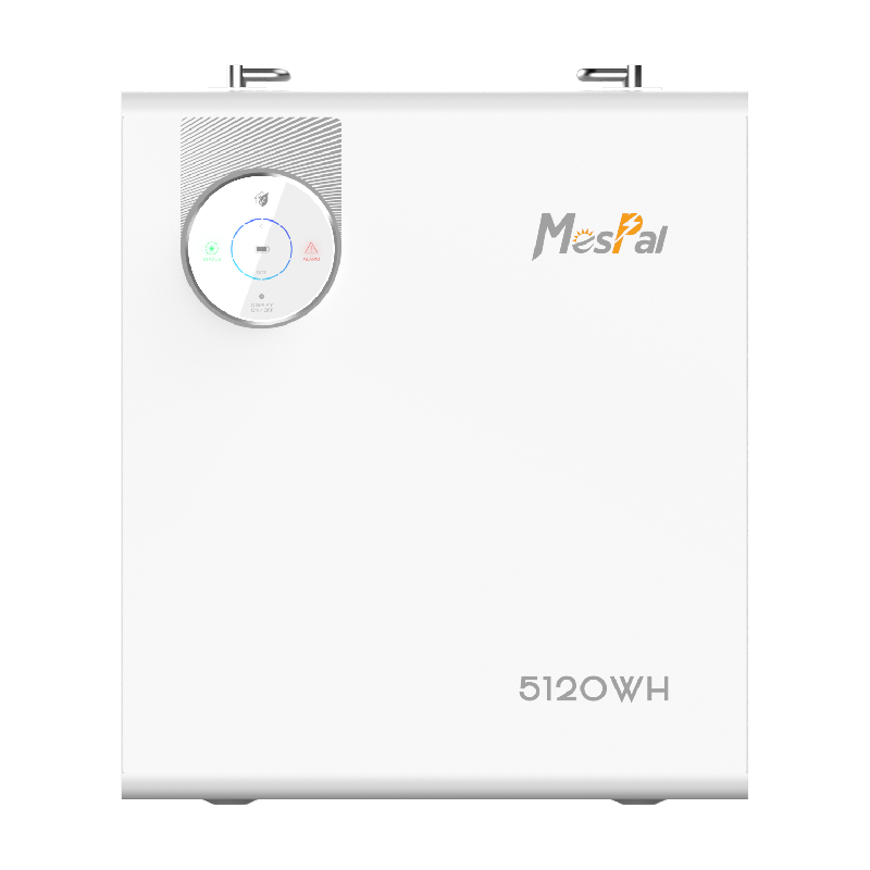 5kWh Solar Battery