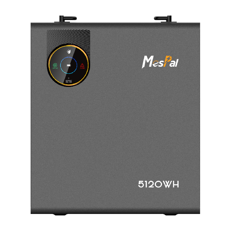 5kWh Solar Battery