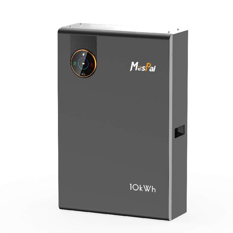 10kWH Solar Battery