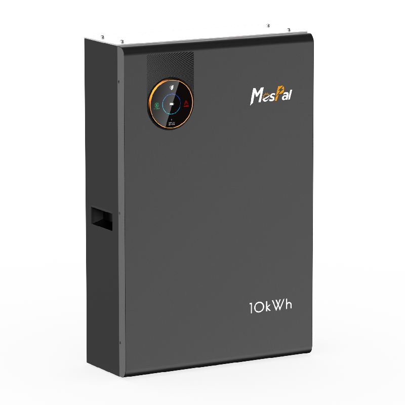 10kWH Solar Battery