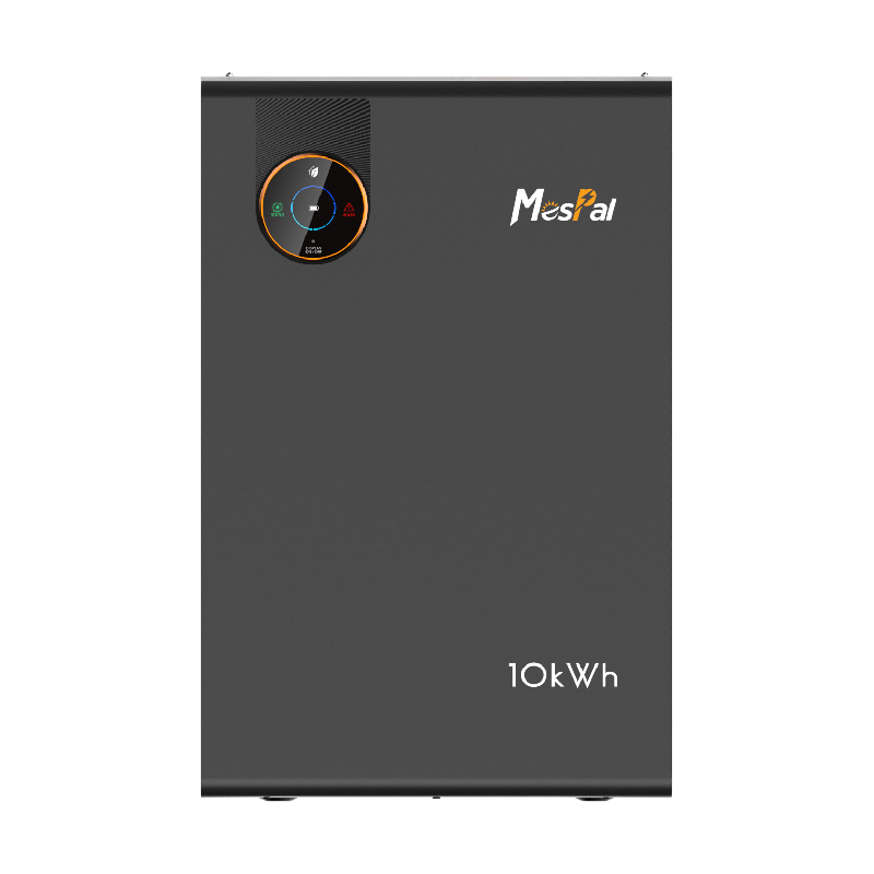10kWH Solar Battery