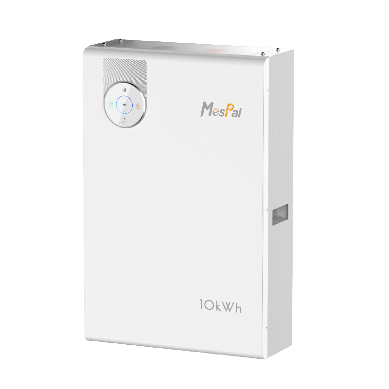 10kWH Solar Battery