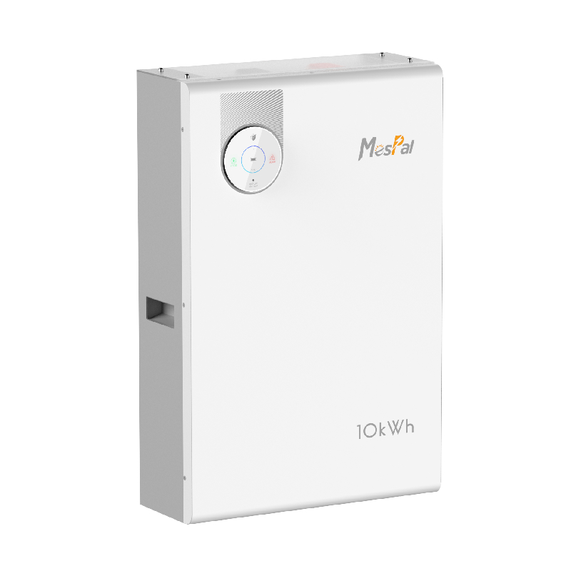 10kWH Solar Battery