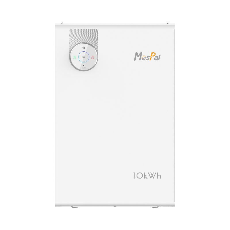 10kWH Solar Battery