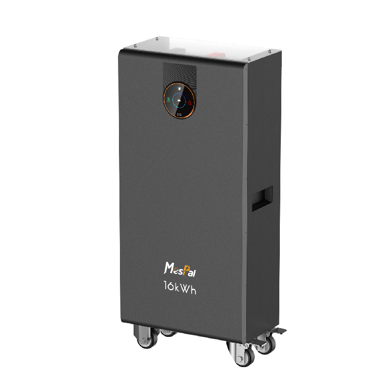 16kWH Solar Battery