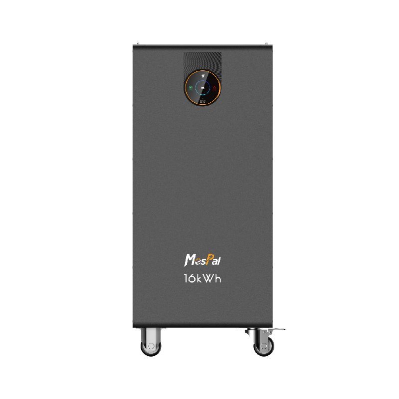 16kWH Solar Battery